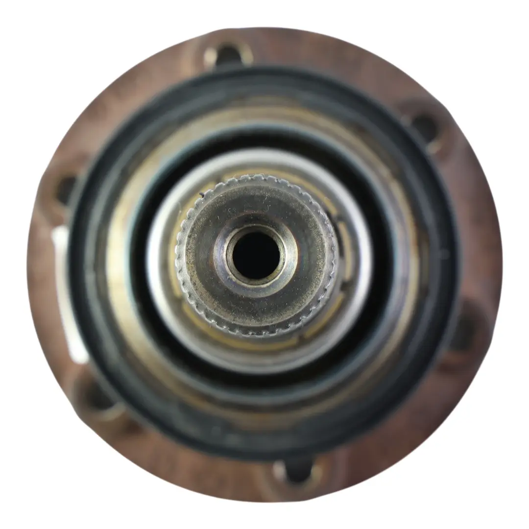 Mk5 Differential Flansch Welle Links Manuell für Audi A3 8P Golf mit Teilenummer 02M409343D Audi A3 8P Golf Mk5 Differential Flansch Welle Links Manuell - SKU 02M409343D - Teilenummer 02M409343D