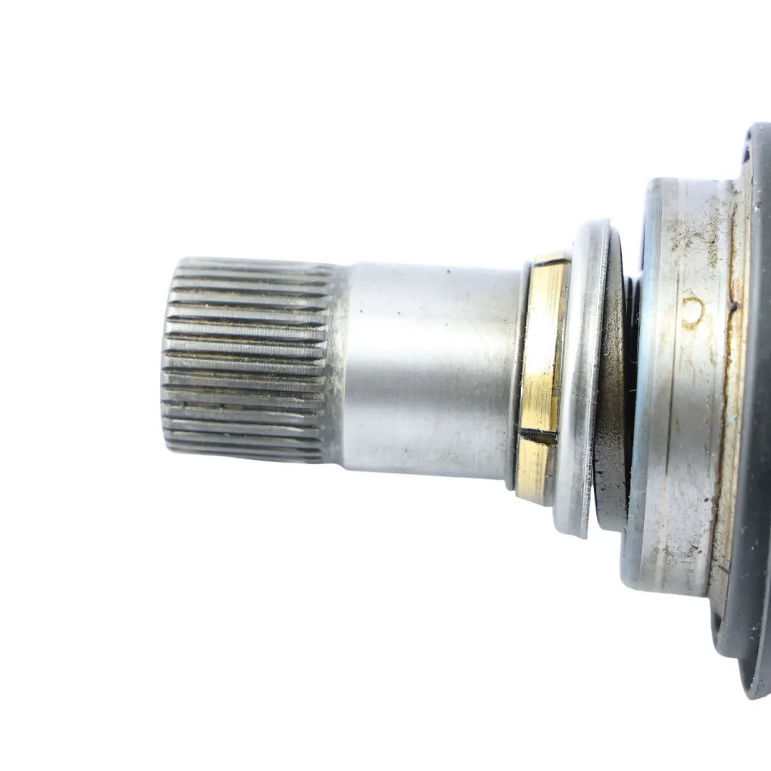 Mk5 Arbre Bride Différentiel Gauche Manuel pour Audi A3 8P Golf à propos du numéro de pièce 02M409343D Audi A3 8P Golf Mk5 Arbre Bride Différentiel Gauche Manuel - SKU 02M409343D - Numéro de pièce 02M409343D
