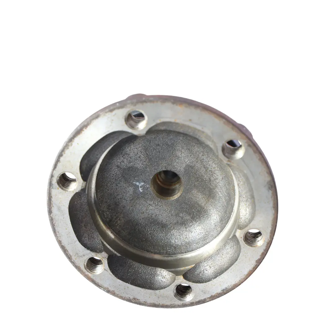 Mk5 Arbre Bride Différentiel Gauche Manuel pour Audi A3 8P Golf à propos du numéro de pièce 02M409343D Audi A3 8P Golf Mk5 Arbre Bride Différentiel Gauche Manuel - SKU 02M409343D - Numéro de pièce 02M409343D