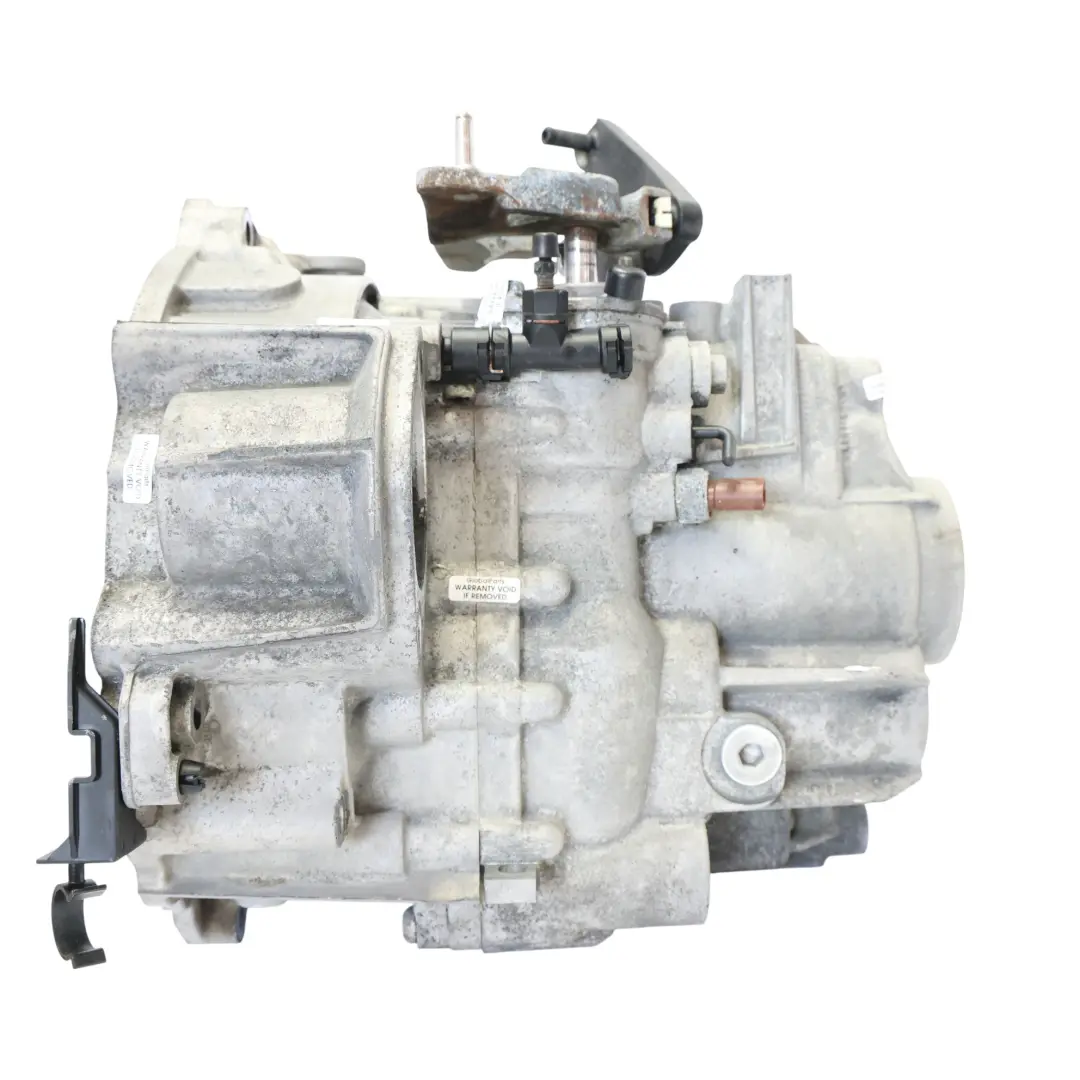 Audi S3 8P 2.0 TFSI BHZ Quattro Cambio Manuale KDT 6 Marce - SKU 02Q300012G-3 - Numero di parte 02Q300012G