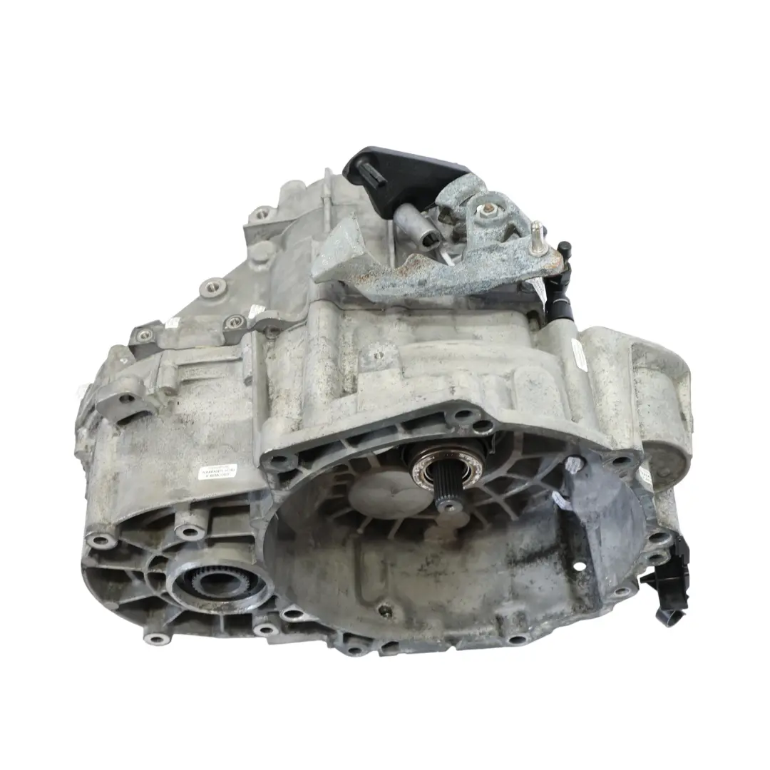 Audi S3 8P 2.0 TFSI BHZ Quattro Manual Gearbox KDT 6 Speed WARRANTY - SKU 02Q300012G-3 - Part number 02Q300012G