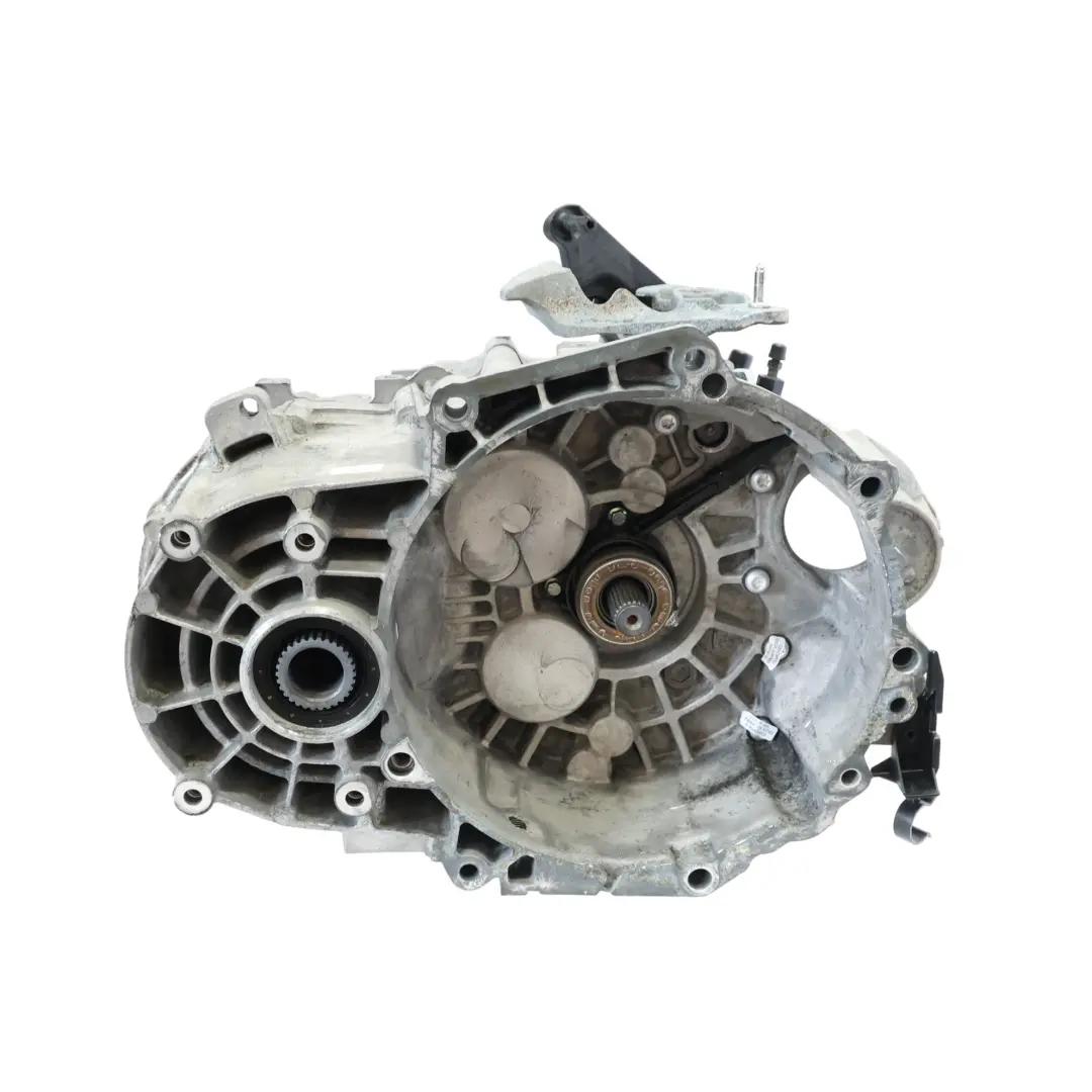BHZ Quattro Boîte Vitesses Manuelle KDT 6 pour Audi S3 8P 2.0 TFSI à propos du numéro de pièce 02Q300012G Audi S3 8P 2.0 TFSI BHZ Quattro Boîte Vitesses Manuelle KDT 6 - SKU 02Q300012G-3 - Numéro de pièce 02Q300012G