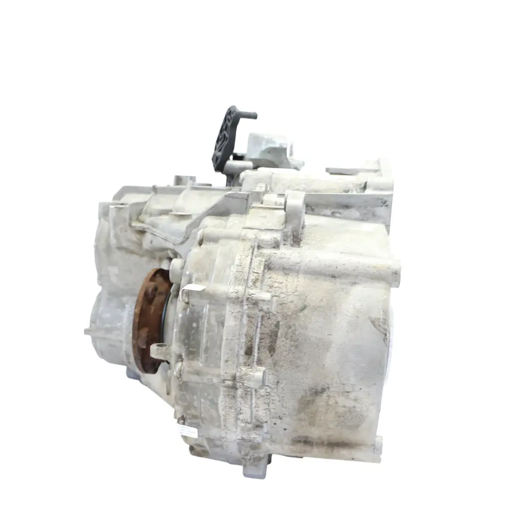 Audi S3 8P 2.0 TFSI BHZ Quattro Cambio Manuale KDT 6 Marce - SKU 02Q300012G-3 - Numero di parte 02Q300012G