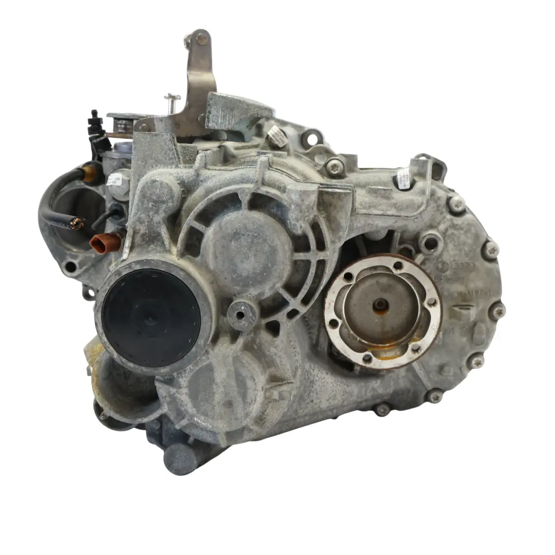 Mk5 2.0 TDI Cambio Manuale 6 Marce JLU GARANZIE per VW Passat B6 Golf con numero di parte 02Q300042S VW Passat B6 Golf Mk5 2.0 TDI Cambio Manuale 6 Marce JLU GARANZIE - SKU 02Q300042S-1 - Numero di parte 02Q300042S