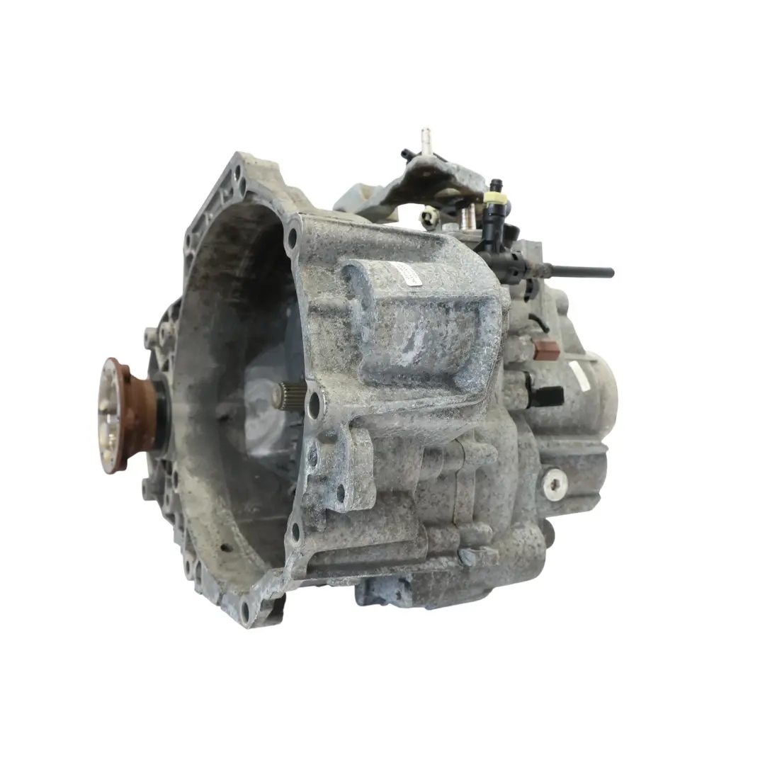 2.0TDI Vitesses Manuelle 6 Vitesses NGD GARANTIE pour Volkswagen Passat B7 à propos du numéro de pièce 02Q300049D Volkswagen Passat B7 2.0TDI Vitesses Manuelle 6 Vitesses NGD GARANTIE - SKU 02Q300049D - Numéro de pièce 02Q300049D