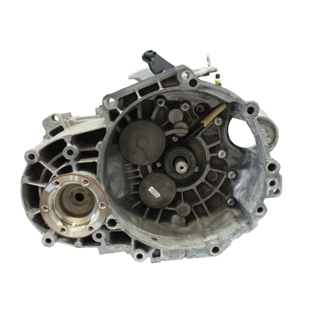 Volkswagen Passat B7 2.0TDI Trasmissione Manuale 6 Marce NGD GARANZIA - SKU 02Q300049D - Numero di parte 02Q300049D