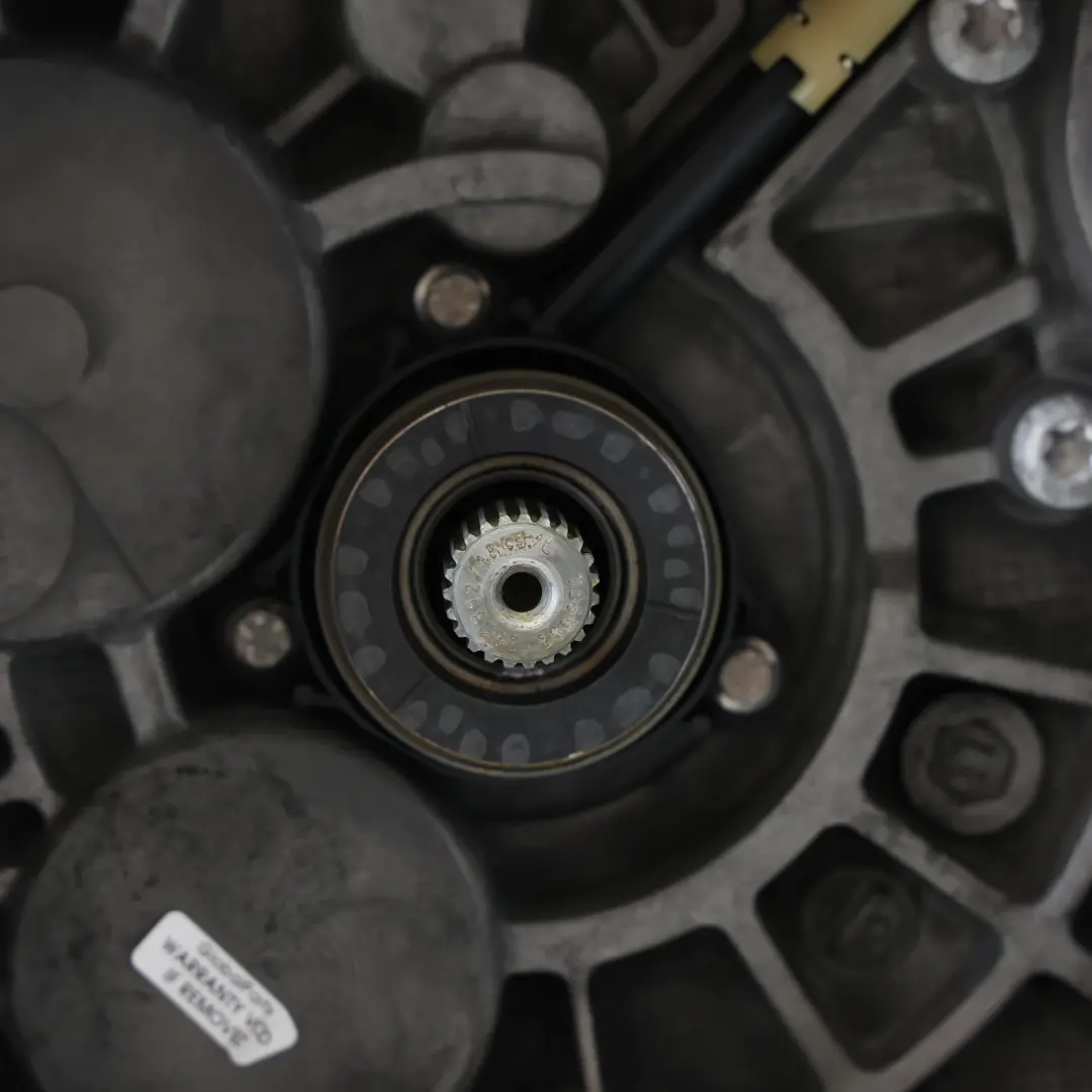 2.0TDI Vitesses Manuelle 6 Vitesses NGD GARANTIE pour Volkswagen Passat B7 à propos du numéro de pièce 02Q300049D Volkswagen Passat B7 2.0TDI Vitesses Manuelle 6 Vitesses NGD GARANTIE - SKU 02Q300049D - Numéro de pièce 02Q300049D