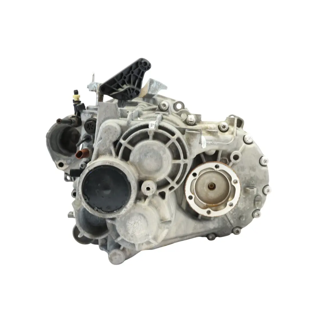 2.0TDI Vitesses Manuelle 6 Vitesses NGD GARANTIE pour Volkswagen Passat B7 à propos du numéro de pièce 02Q300049D Volkswagen Passat B7 2.0TDI Vitesses Manuelle 6 Vitesses NGD GARANTIE - SKU 02Q300049D - Numéro de pièce 02Q300049D