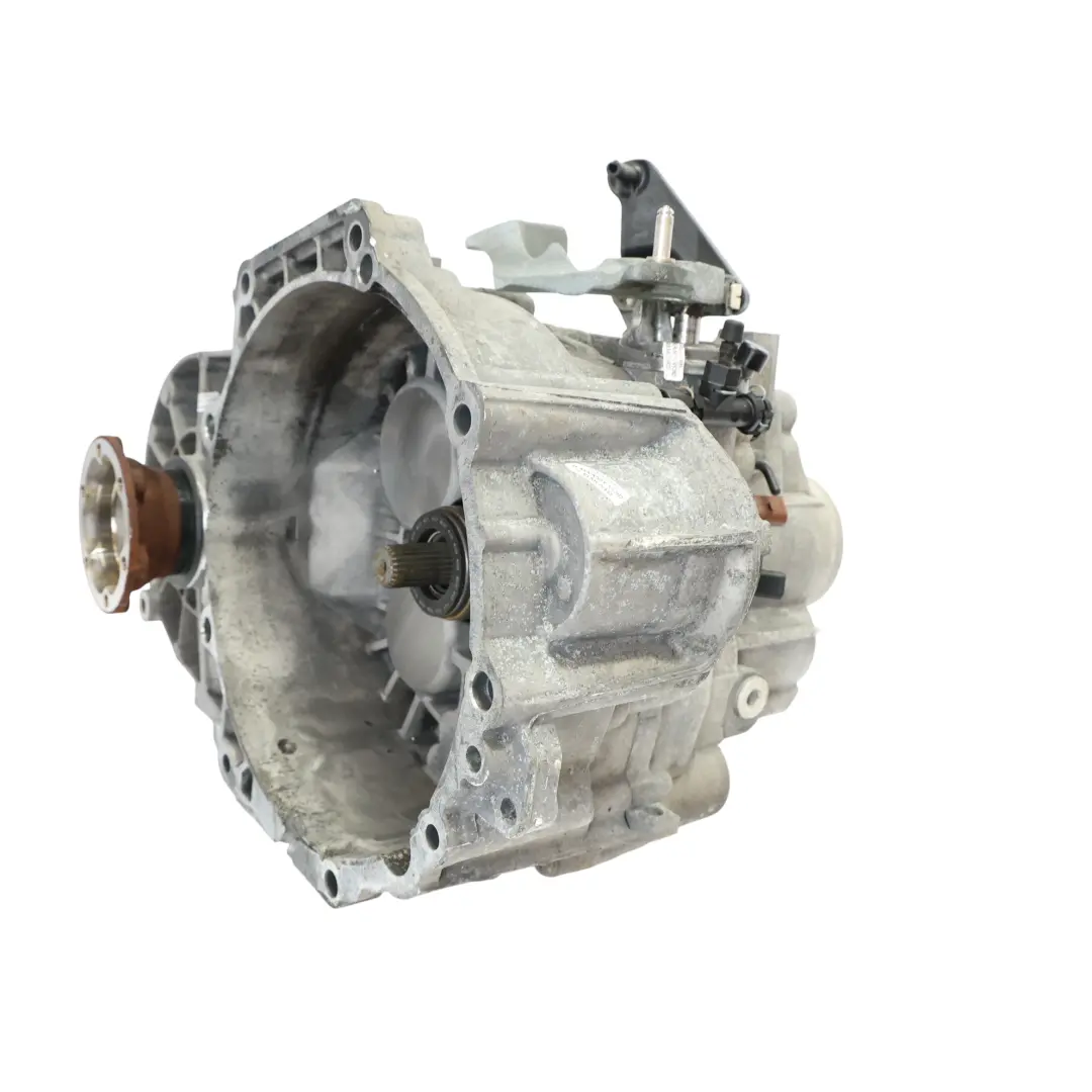 MK3 2.0 TSI Cambio Manuale 6 Marce SQZ GARANZIE per VW Golf MK7 Scirocco con numero di parte 02Q300052L VW Golf MK7 Scirocco MK3 2.0 TSI Cambio Manuale 6 Marce SQZ GARANZIE - SKU 02Q300052L - Numero di parte 02Q300052L