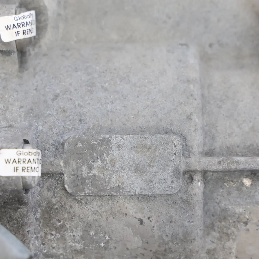 Mk3 2.0 TSI Manual Gearbox 6-Speed SQZ WARRANTY to VW Golf Mk7 Scirocco with Part number 02Q300052L VW Golf Mk7 Scirocco Mk3 2.0 TSI Manual Gearbox 6-Speed SQZ WARRANTY - SKU 02Q300052L - Part number 02Q300052L