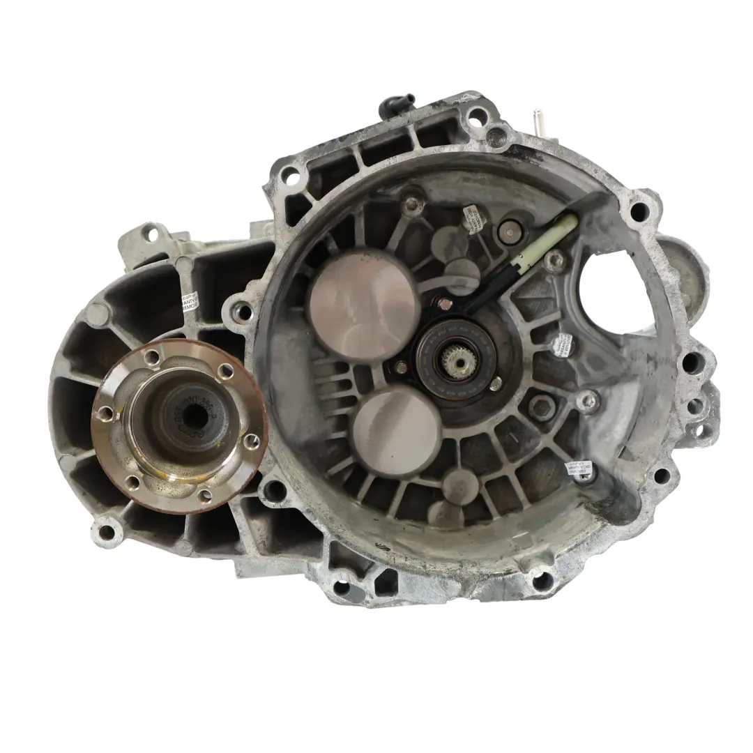 VW Golf MK7 Scirocco MK3 2.0 TSI Boîte Manuelle 6V SQZ GARANTIE - SKU 02Q300052L - Numéro de pièce 02Q300052L
