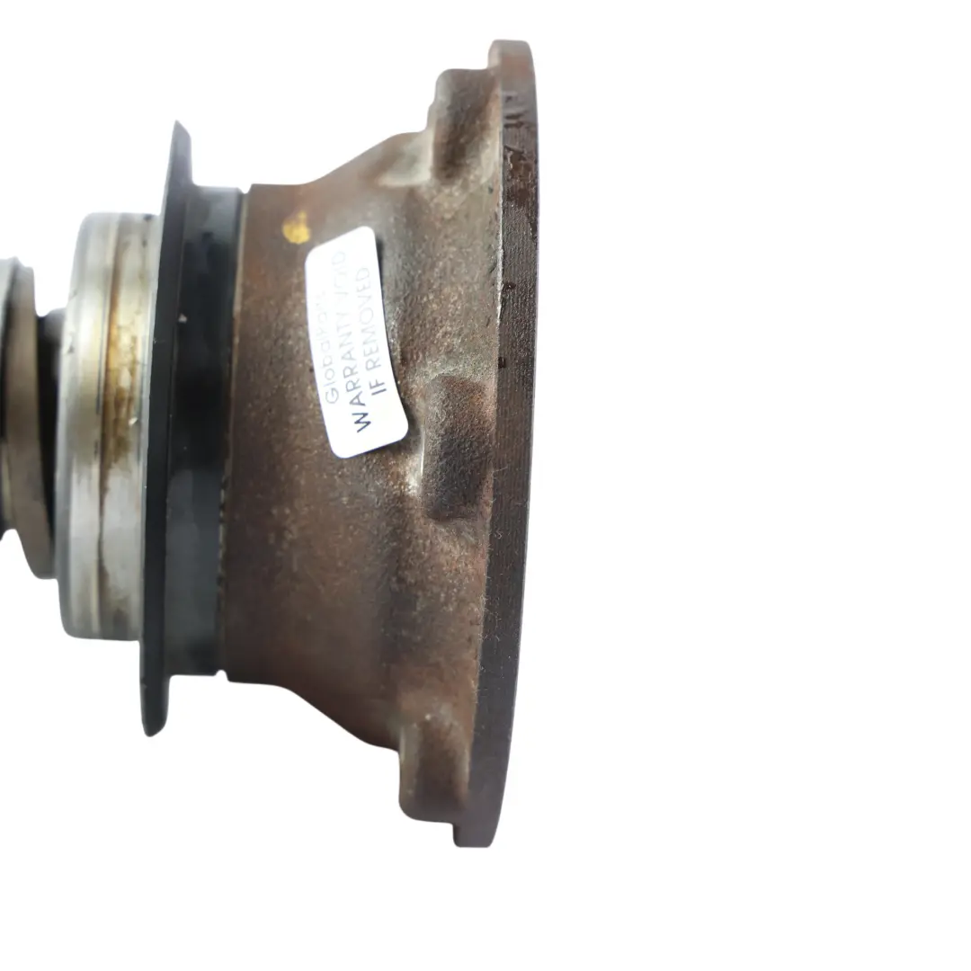 Mk5 Wał Kołnierzowy Dyferencjału Prawy do Audi A3 8P Golf o numerze 02Q409344B Audi A3 8P Golf Mk5 Wał Kołnierzowy Dyferencjału Prawy - SKU 02Q409344B - Numer Części 02Q409344B