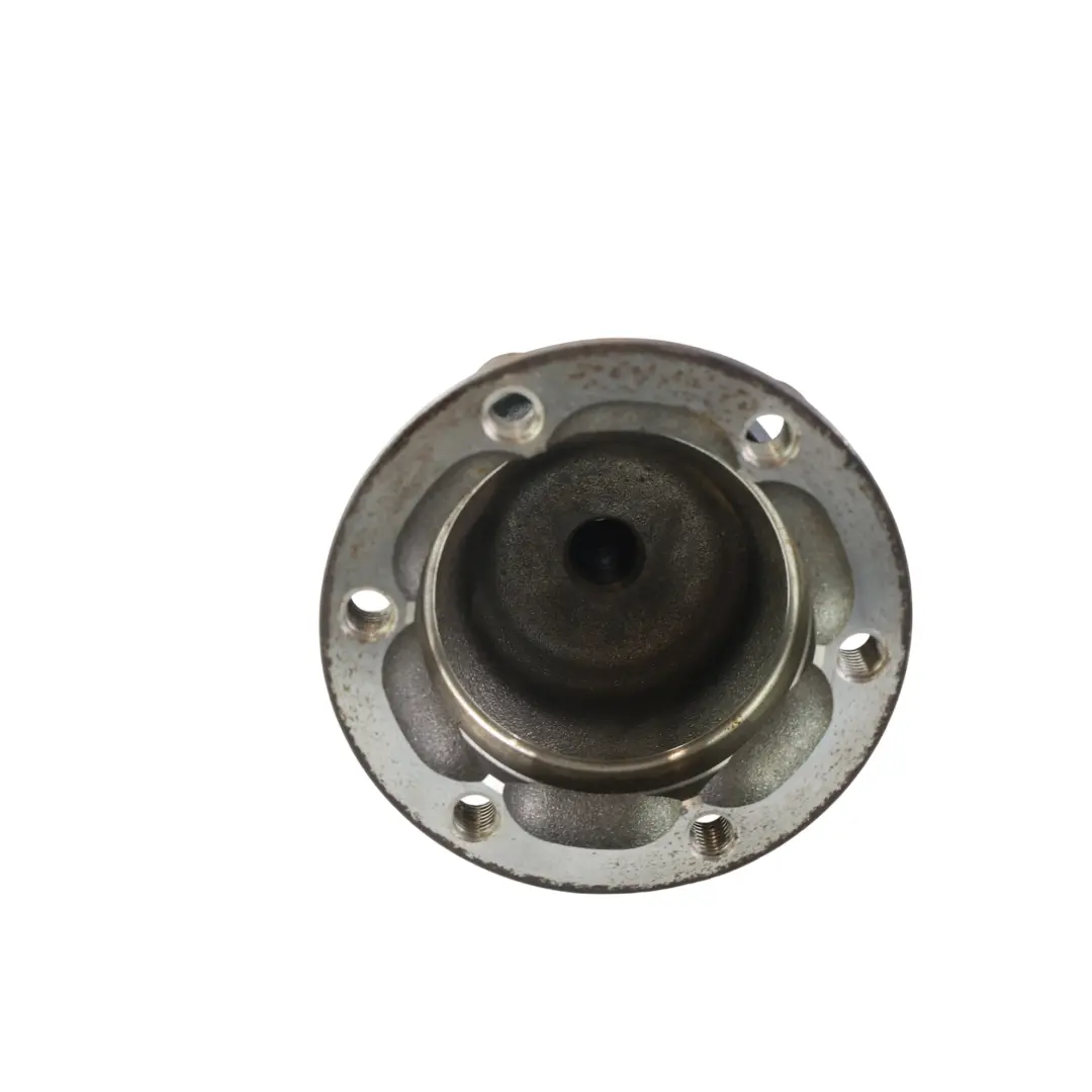 Audi A3 8P Golf Mk5 Differential Flansch Welle Rechts Manuell - SKU 02Q409344B - Teilenummer 02Q409344B