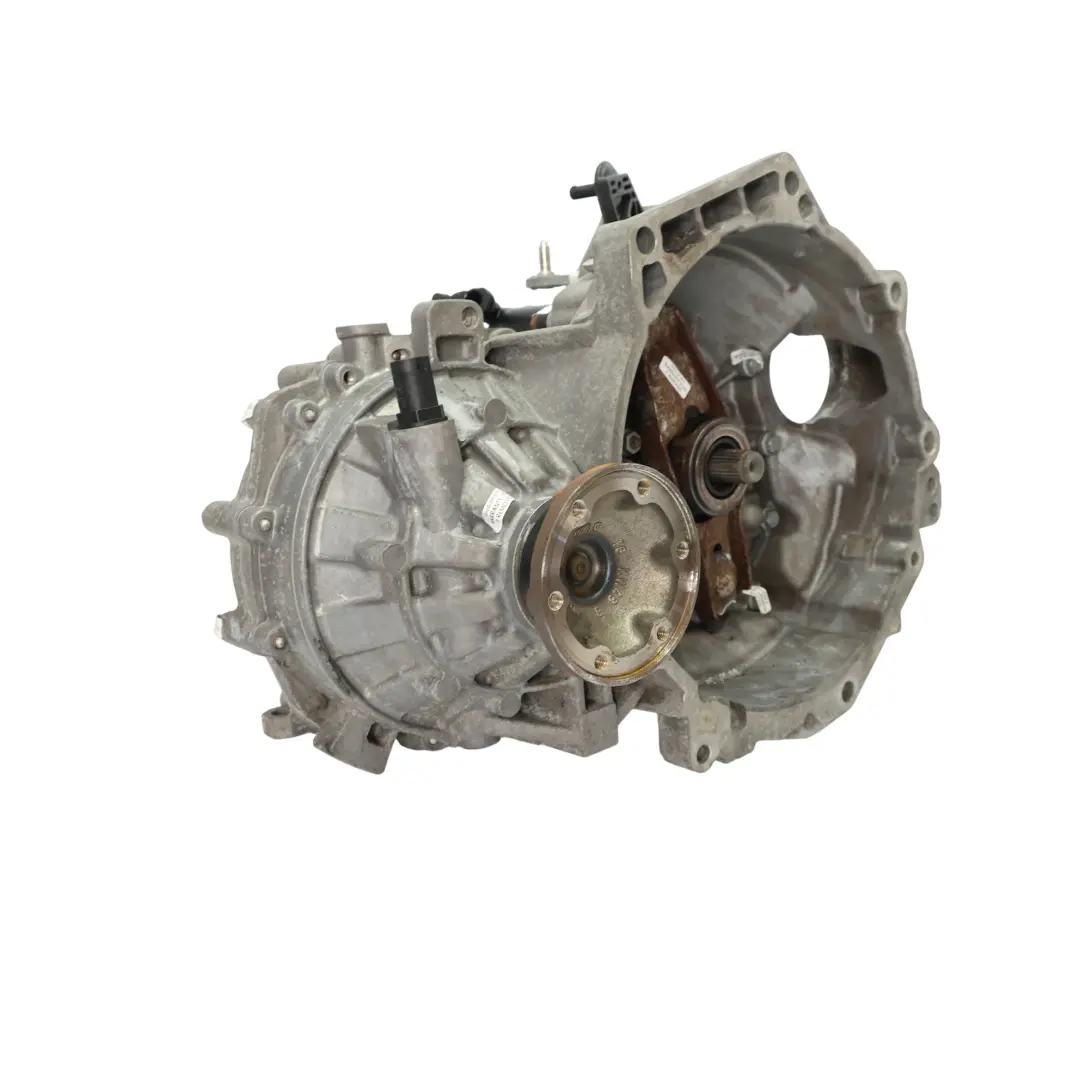 MK5 1.6 TDI Boîte Vitesses Manuelle 5 MZM GARANTIE pour Audi A1 8X VW Polo à propos du numéro de pièce 02R300042Q Audi A1 8X VW Polo MK5 1.6 TDI Boîte Vitesses Manuelle 5 MZM GARANTIE - SKU 02R300042Q - Numéro de pièce 02R300042Q