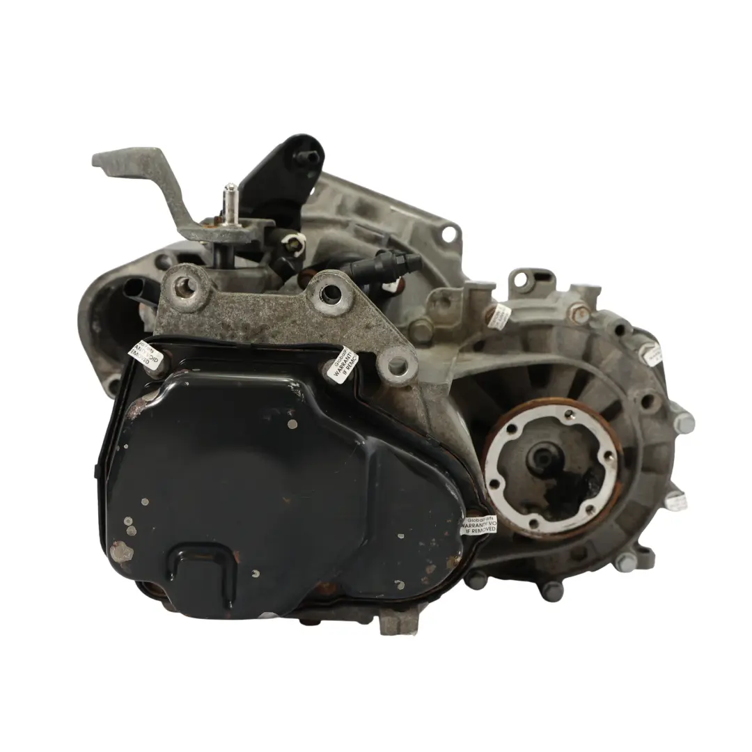 MK5 1.6 TDI Boîte Vitesses Manuelle 5 MZM GARANTIE pour Audi A1 8X VW Polo à propos du numéro de pièce 02R300042Q Audi A1 8X VW Polo MK5 1.6 TDI Boîte Vitesses Manuelle 5 MZM GARANTIE - SKU 02R300042Q - Numéro de pièce 02R300042Q