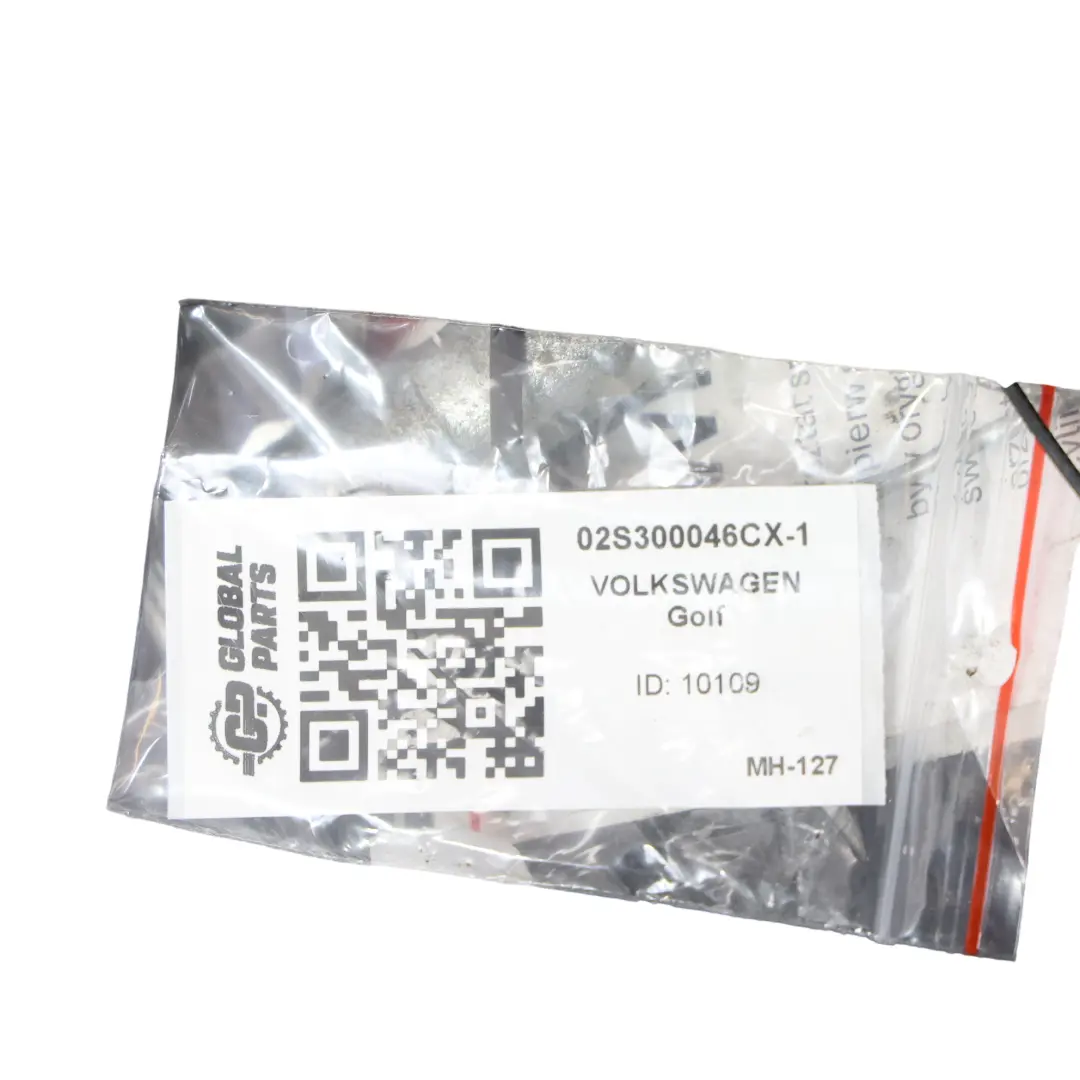 VW Golf Mk5 Eos 2.0 FSI Manual Transmission 6-Speed JYL WARRANTY - SKU 02S300046CX-1 - Part number 02S300046CX