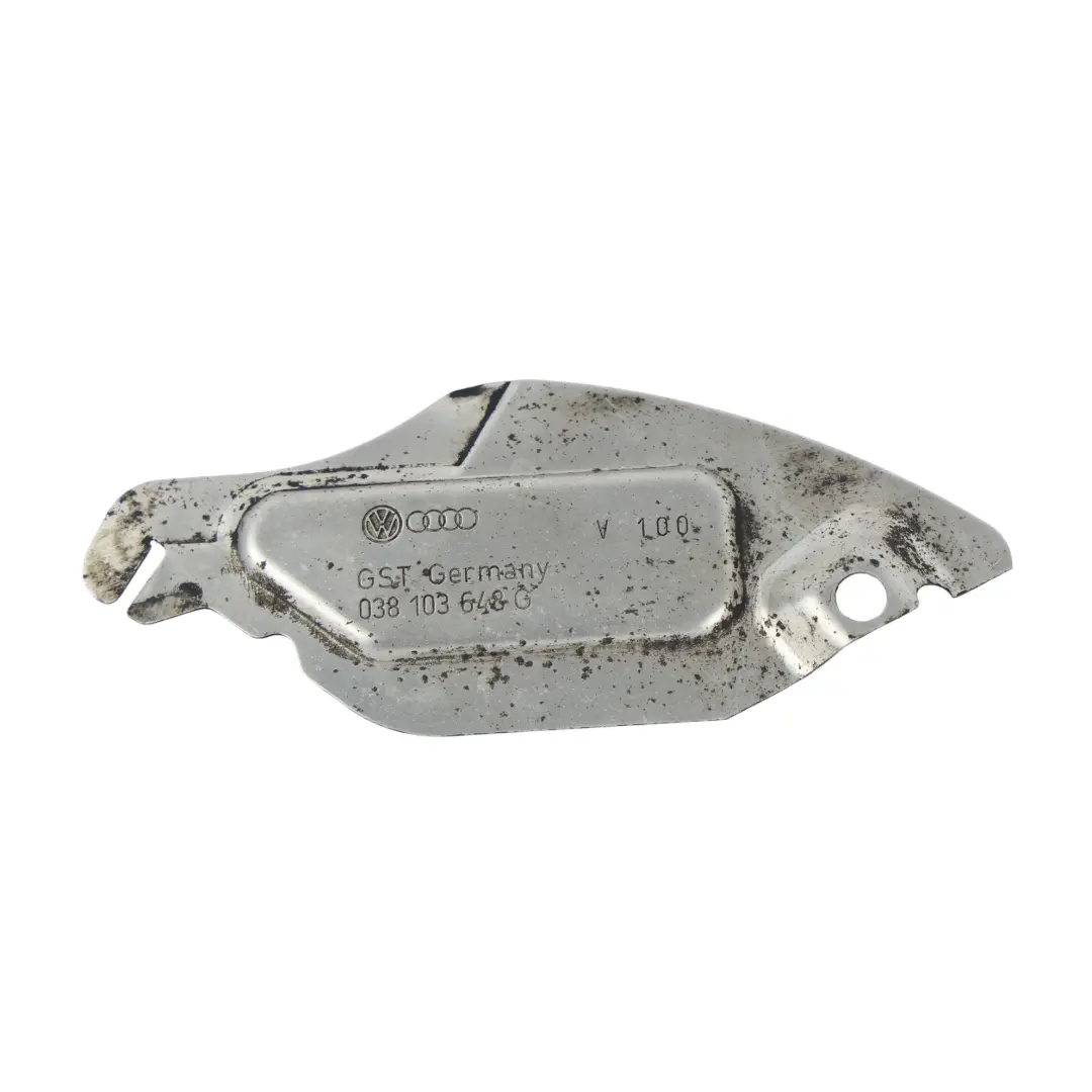Audi Volkswagen Pokrywa Inspekcyjna Silnika - SKU 038103648G - Numer Części 038103648G