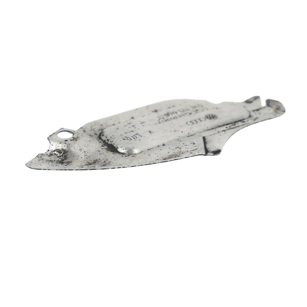 Audi Volkswagen Coperchio Ispezione Campana Basamento 2.0 TSI - SKU 038103648G - Numero di parte 038103648G