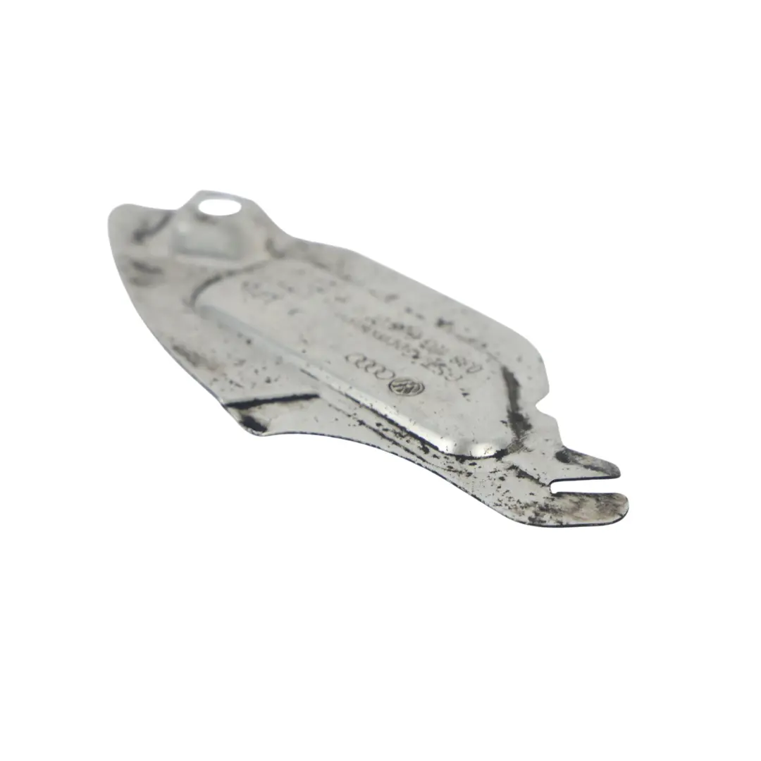 Audi Volkswagen Couvercle Plaque Inspection Carter Cloche 2.0 TSI - SKU 038103648G - Numéro de pièce 038103648G