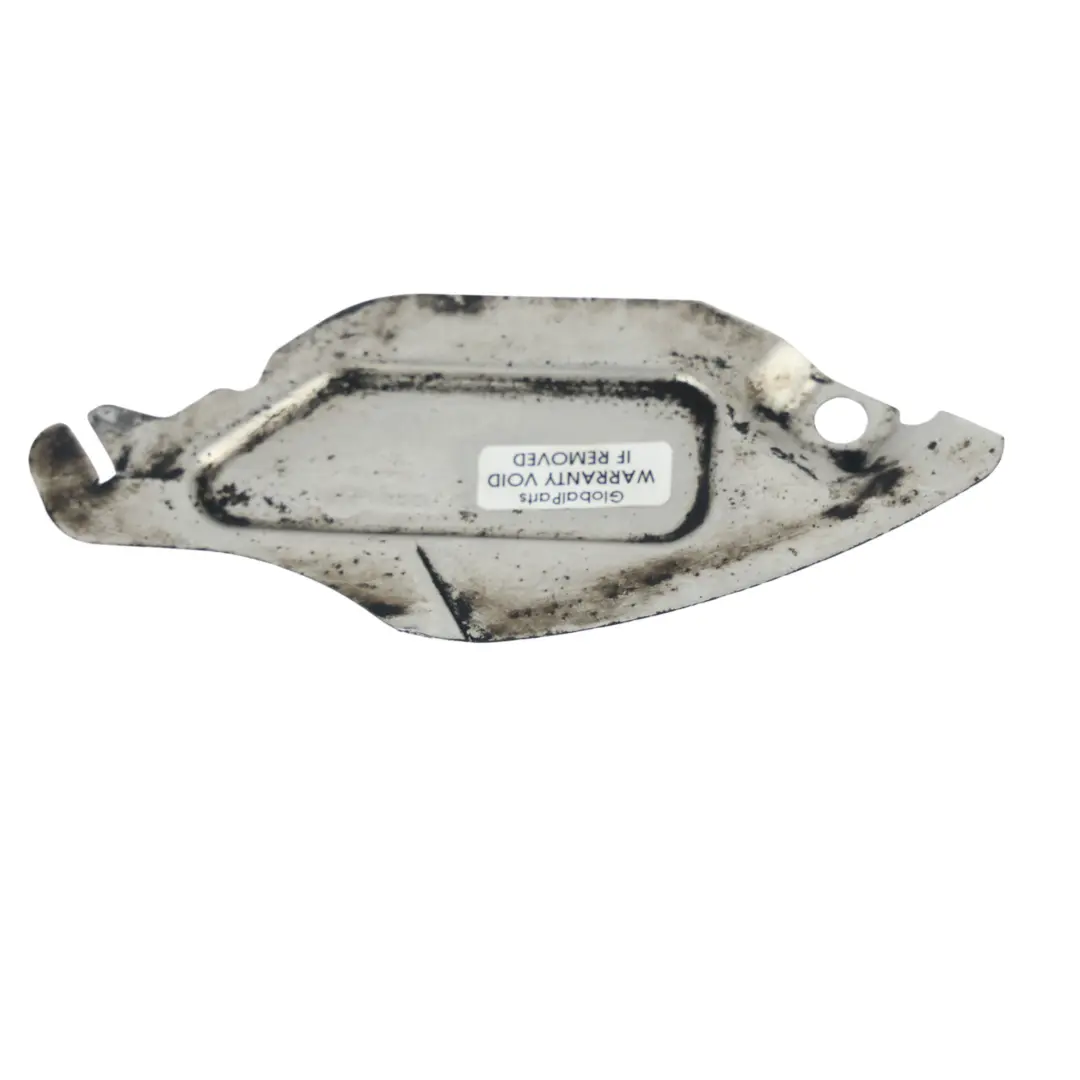 Audi Volkswagen Tapa Inspección Cárter Campana 2.0 TSI - SKU 038103648G - Número de pieza 038103648G
