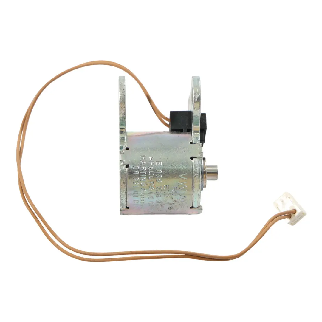 RSQ3 F3 Pieza Motor Harting Automotive E para Audi con número de pieza 038236851B Audi RSQ3 F3 Pieza Motor Harting Automotive E - SKU 038236851B - Número de pieza 038236851B