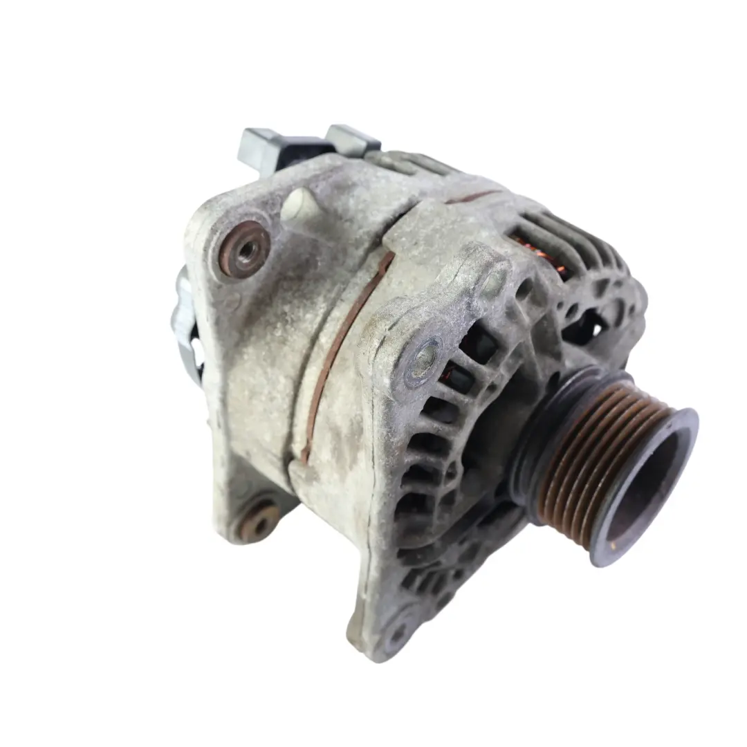 Mk4 GTi Alternator Generator 110A 14V to Volkswagen Golf with Part number 038903018P Volkswagen Golf Mk4 GTi Alternator Generator 110A 14V - SKU 038903018P - Part number 038903018P