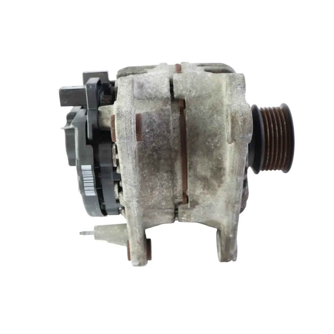 Mk4 GTi Alternateur Générateur 110A 14V pour Volkswagen Golf à propos du numéro de pièce 038903018P Volkswagen Golf Mk4 GTi Alternateur Générateur 110A 14V - SKU 038903018P - Numéro de pièce 038903018P