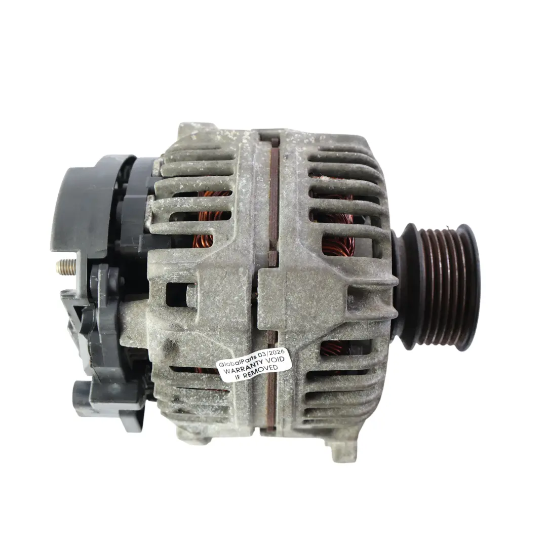 Volkswagen Golf Mk4 GTi Lichtmaschine Generator 110A 14V - SKU 038903018P - Teilenummer 038903018P