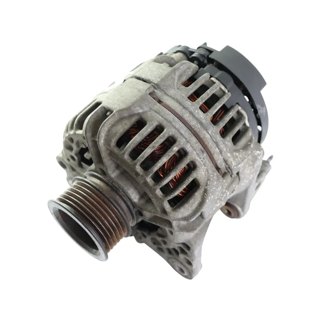 Volkswagen Golf Mk4 GTi Alternatore Generatore 110A 14V - SKU 038903018P - Numero di parte 038903018P