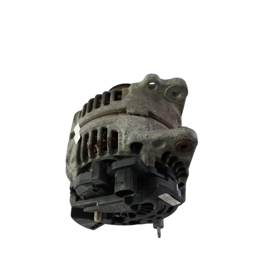 Mk4 GTi Alternatore Generatore 110A 14V per Volkswagen Golf con numero di parte 038903018P Volkswagen Golf Mk4 GTi Alternatore Generatore 110A 14V - SKU 038903018P - Numero di parte 038903018P