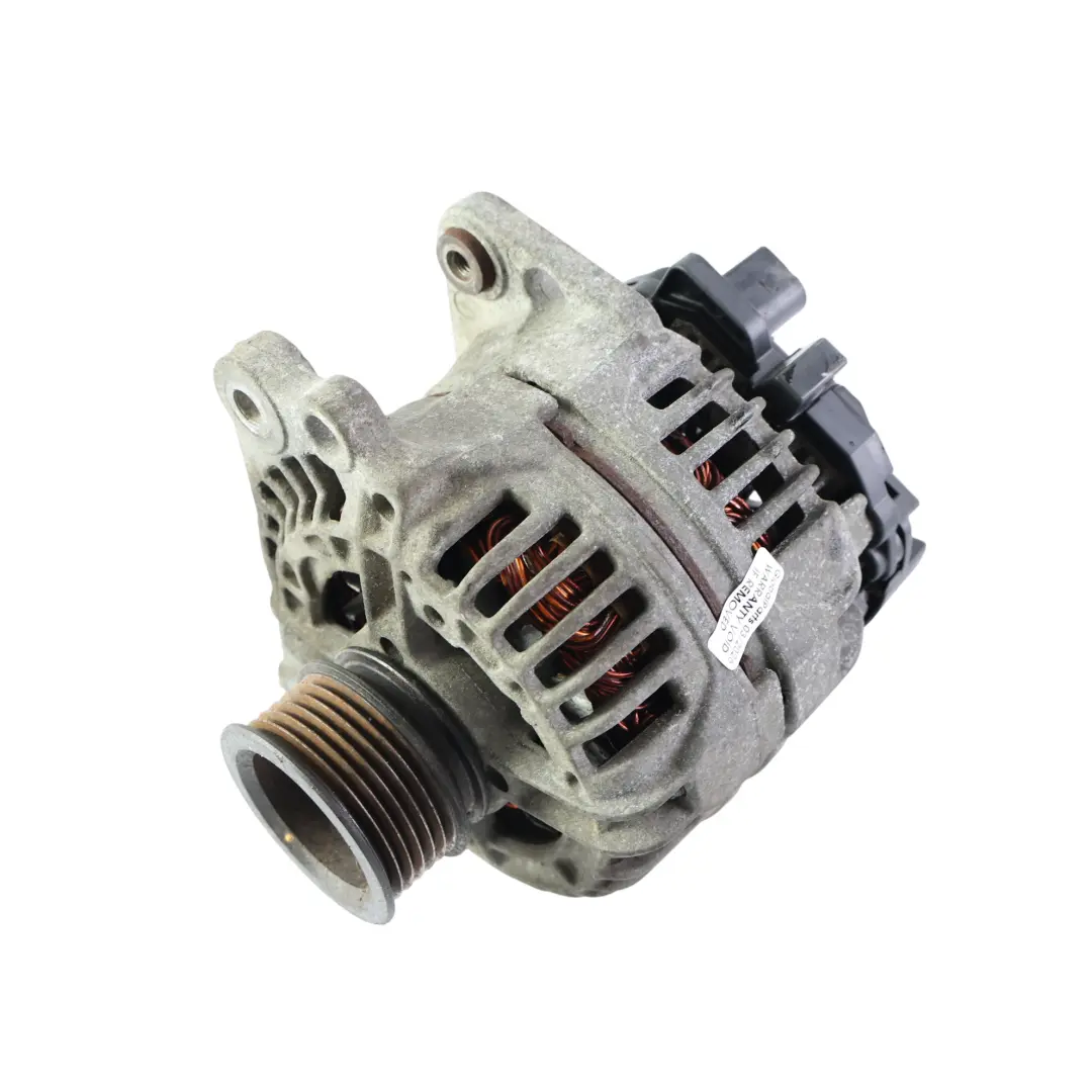 Volkswagen Golf Mk4 GTi Alternatore Generatore 110A 14V - SKU 038903018P - Numero di parte 038903018P