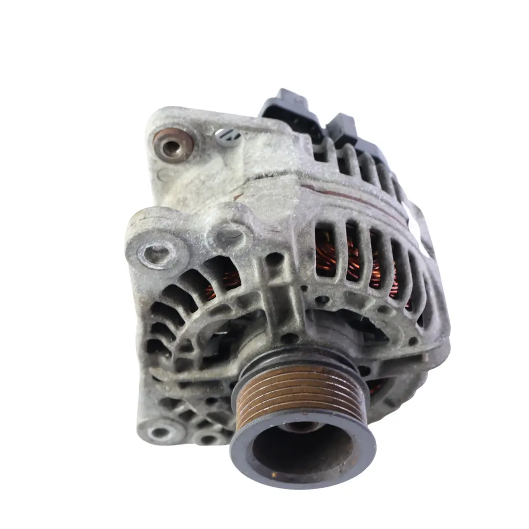 Mk4 GTi Lichtmaschine Generator 110A 14V für Volkswagen Golf mit Teilenummer 038903018P Volkswagen Golf Mk4 GTi Lichtmaschine Generator 110A 14V - SKU 038903018P - Teilenummer 038903018P