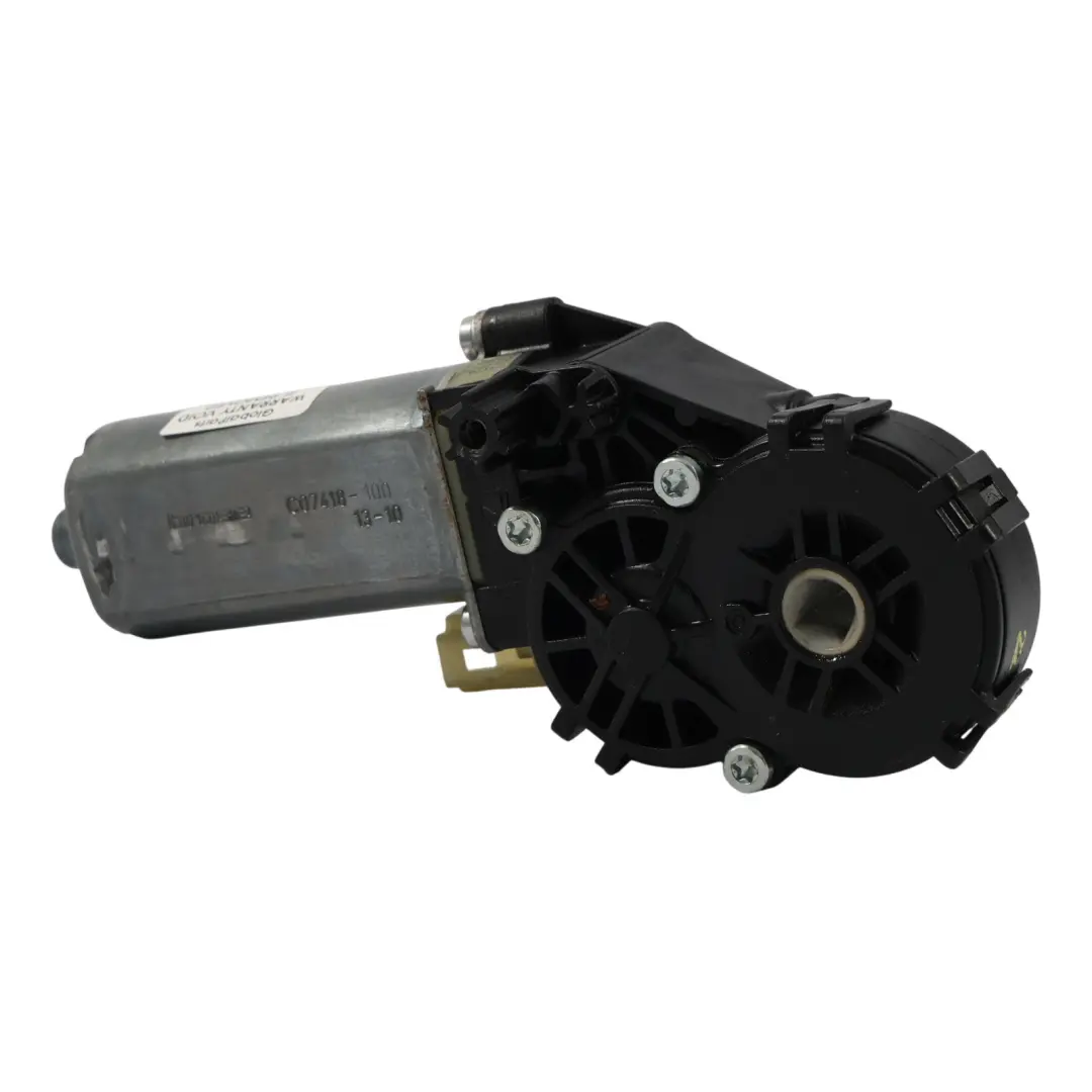 Range Rover L405 Seat Adjustment Motor Unit - SKU 0390203651 - Part number 0390203651