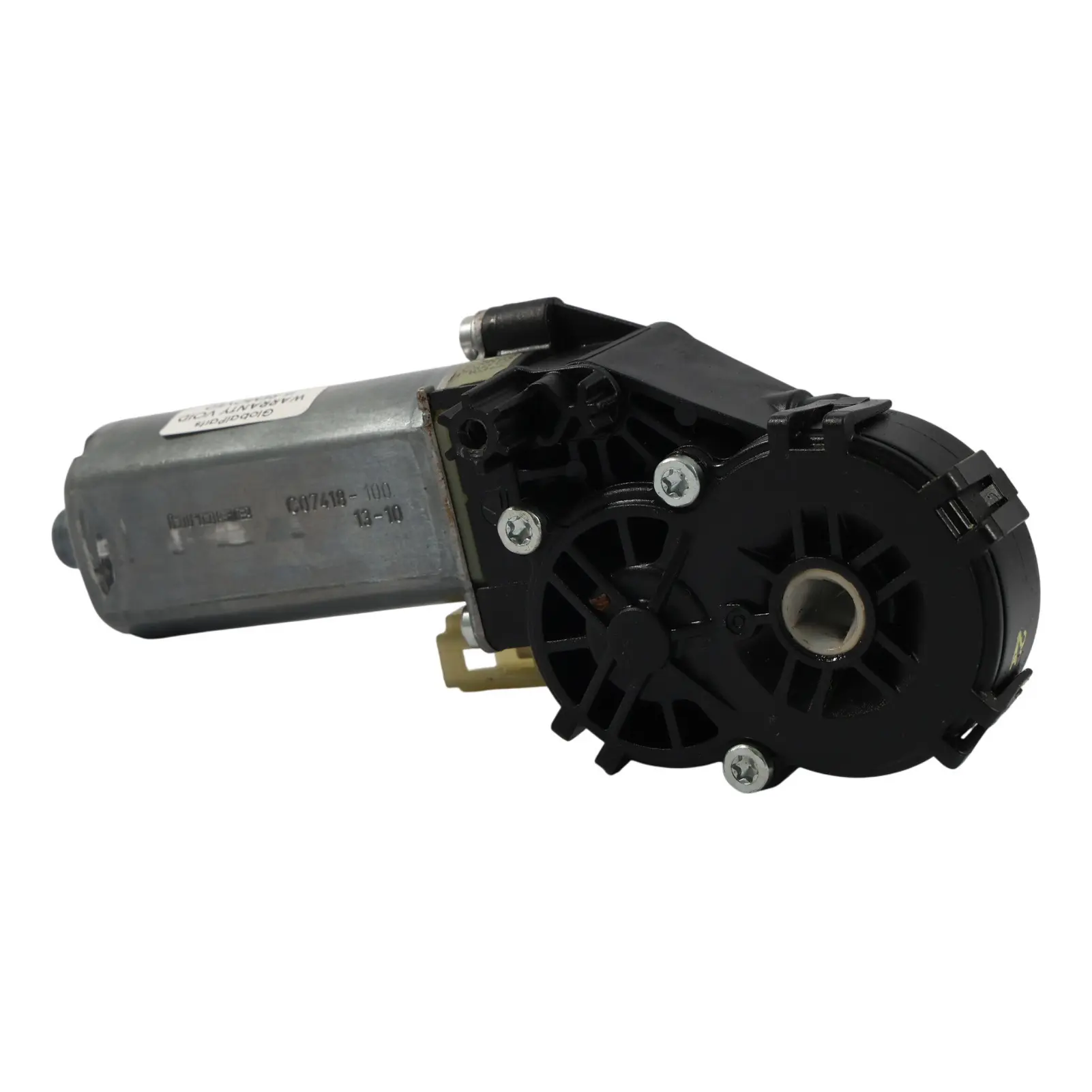 Range Rover L405 Motore Unità Regolazione Sedile 0390203651