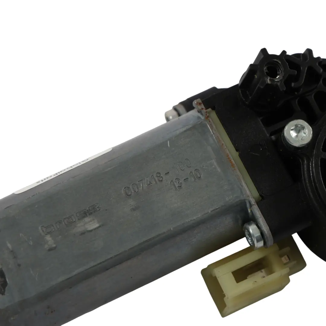 Sitz Verstellmotor Einheit für Range Rover L405 mit Teilenummer 0390203651 Range Rover L405 Sitz Verstellmotor Einheit - SKU 0390203651 - Teilenummer 0390203651