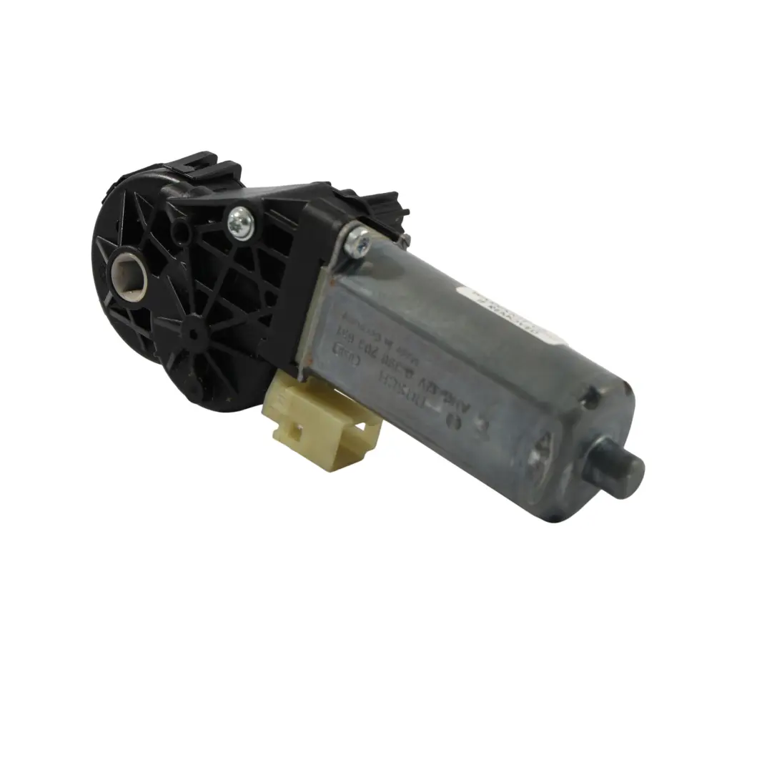 Range Rover L405 Motore Unità Regolazione Sedile - SKU 0390203651 - Numero di parte 0390203651