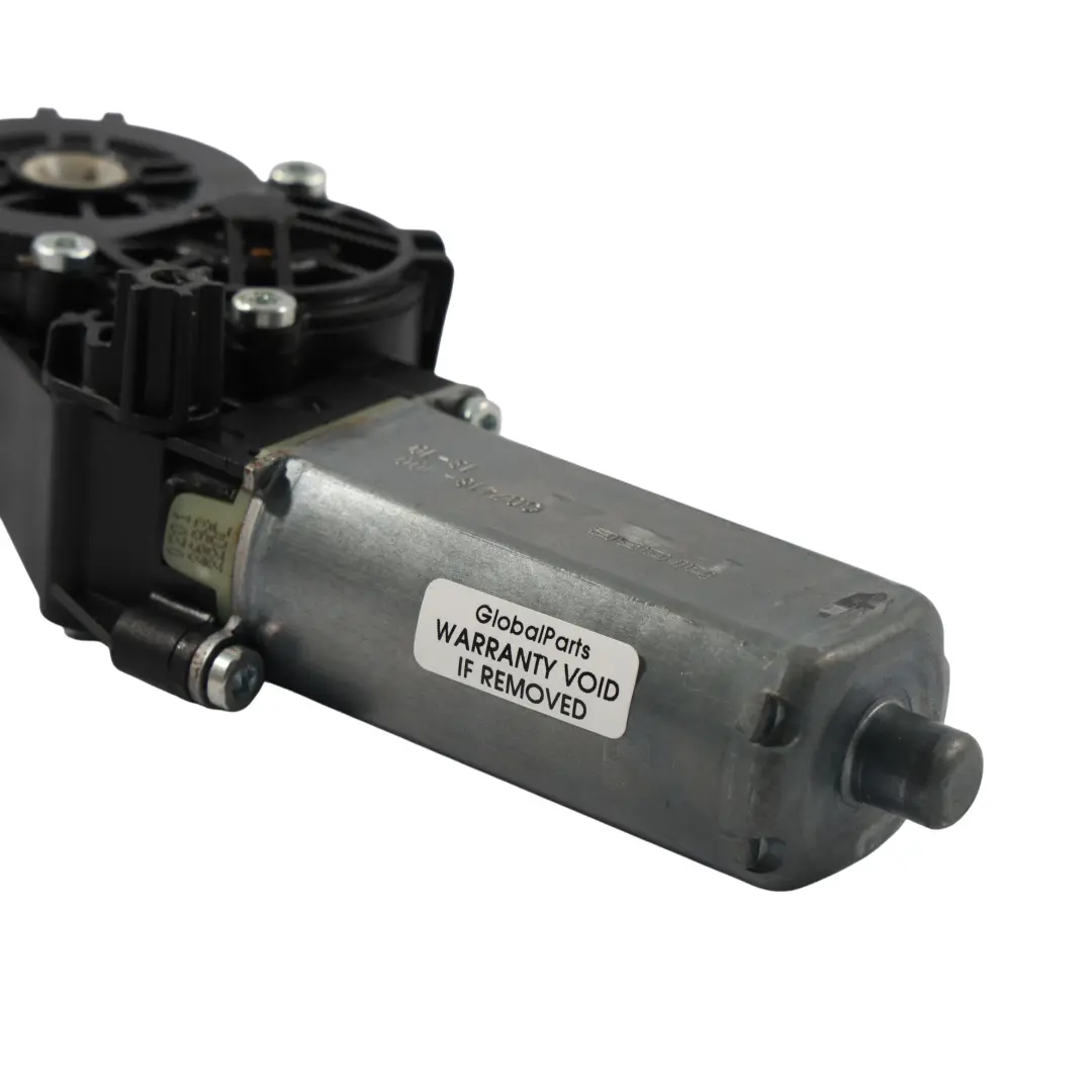 Adjustment Motor Unit to Range Rover L405 Seat with Part number 0390203651 Range Rover L405 Seat Adjustment Motor Unit - SKU 0390203651 - Part number 0390203651