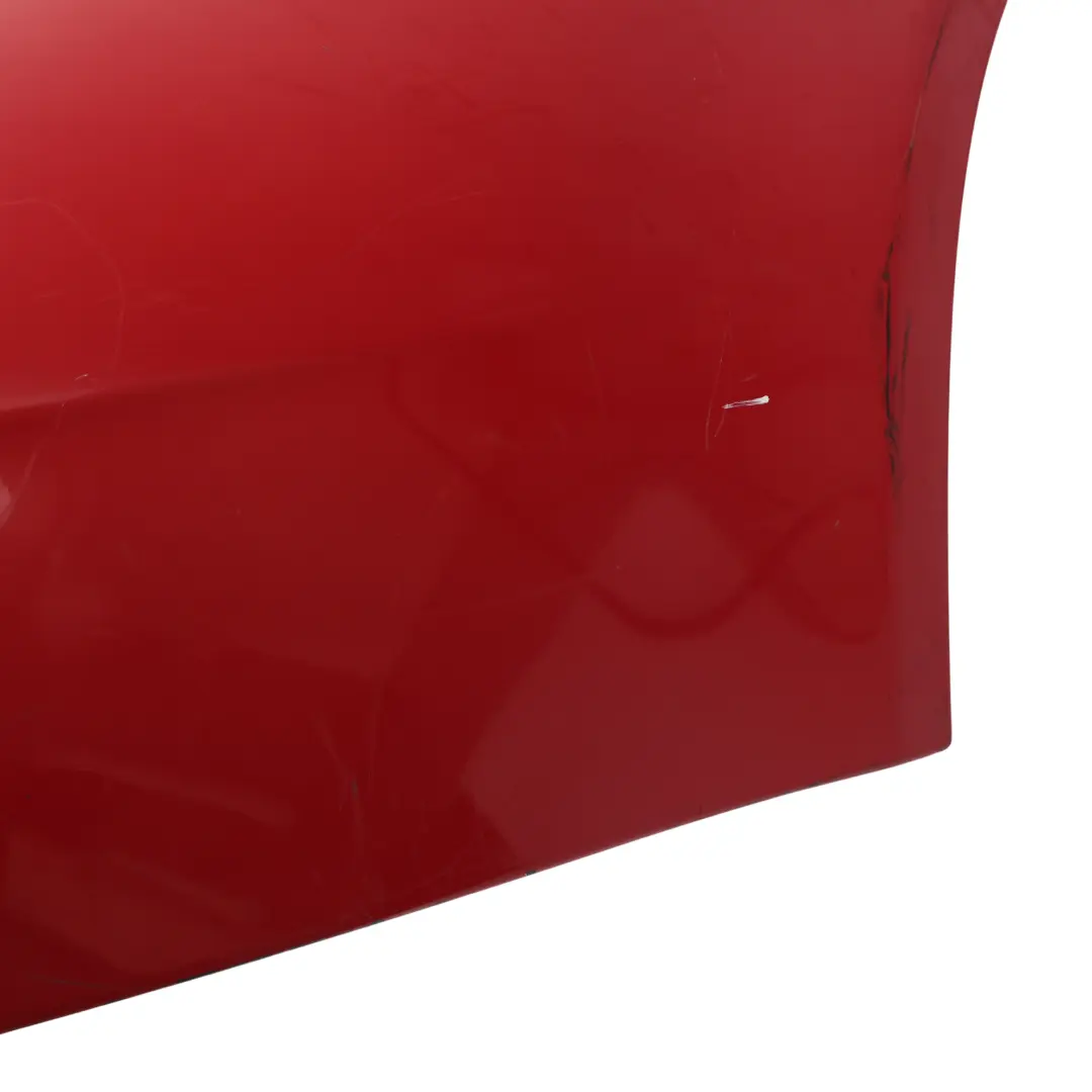 Zderzak Tylny PDC Czerwony Malowany do BMW E92 E93 M3 o numerze 0433104 BMW E92 E93 M3 Zderzak Tylny PDC Czerwony Malowany - SKU 0391958-RED - Numer Części 0433104