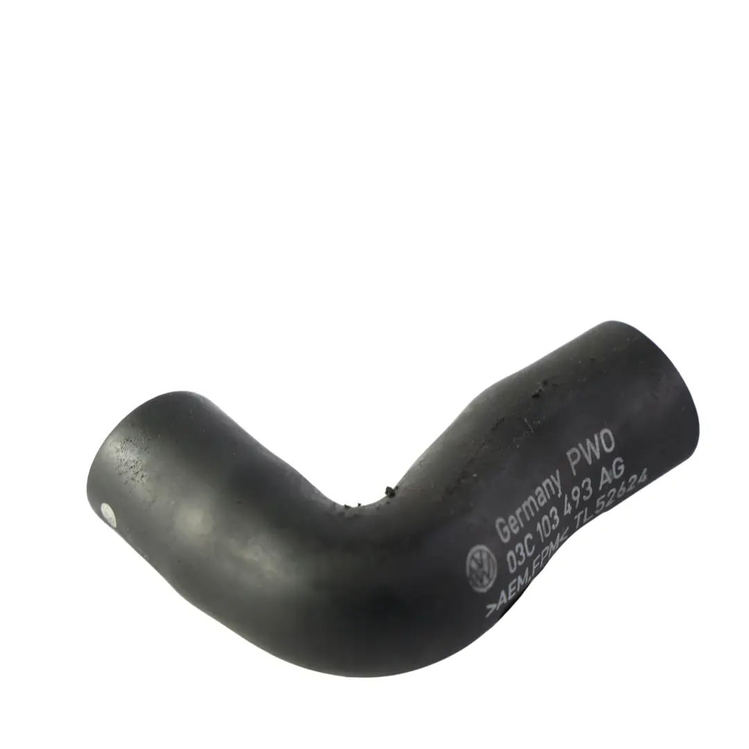 MK6 Audi A3 8P Tubo Manicotto Liquido Refrigerante per Volkswagen Golf con numero di parte 03C103493AG Volkswagen Golf MK6 Audi A3 8P Tubo Manicotto Liquido Refrigerante - SKU 03C103493AG - Numero di parte 03C103493AG
