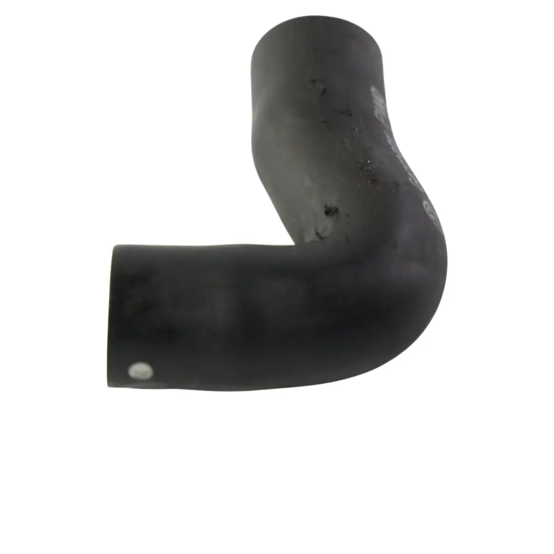 VW Volkswagen Golf Mk6 Audi A3 8P Coolant Pipe Hose Genuine - SKU 03C103493AG - Part number 03C103493AG