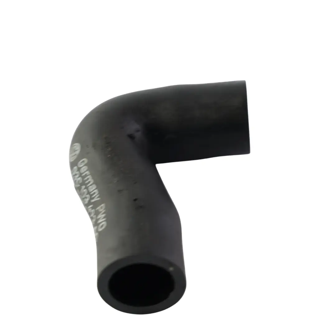 VW Volkswagen Golf Mk6 Audi A3 8P Coolant Pipe Hose Genuine - SKU 03C103493AG - Part number 03C103493AG