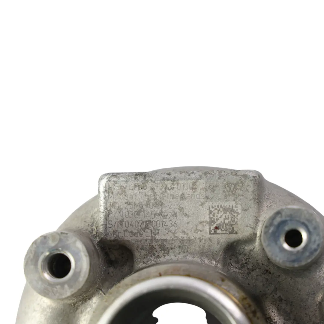 Turbolader Obere Abdeckplatte 1.4 TFSI für Volkswagen Audi A1 8X A3 8P mit Teilenummer 03C145702L Volkswagen Audi A1 8X A3 8P Turbolader Obere Abdeckplatte 1.4 TFSI - SKU 03C145702L-2 - Teilenummer 03C145702L