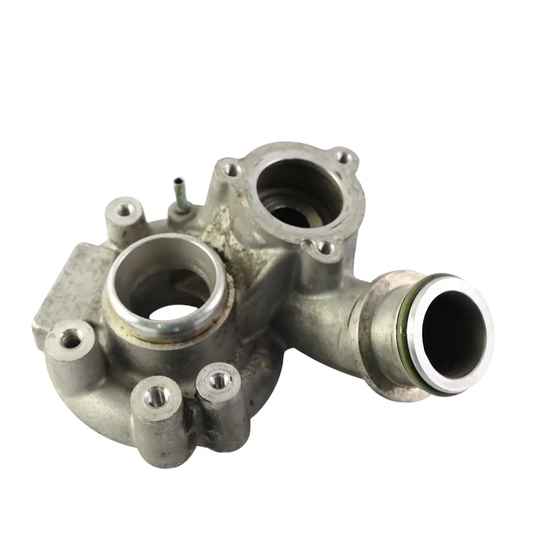 Volkswagen Audi A1 8X A3 8P Cubierta Superior Turbo 1.4 TFSI - SKU 03C145702L-2 - Número de pieza 03C145702L