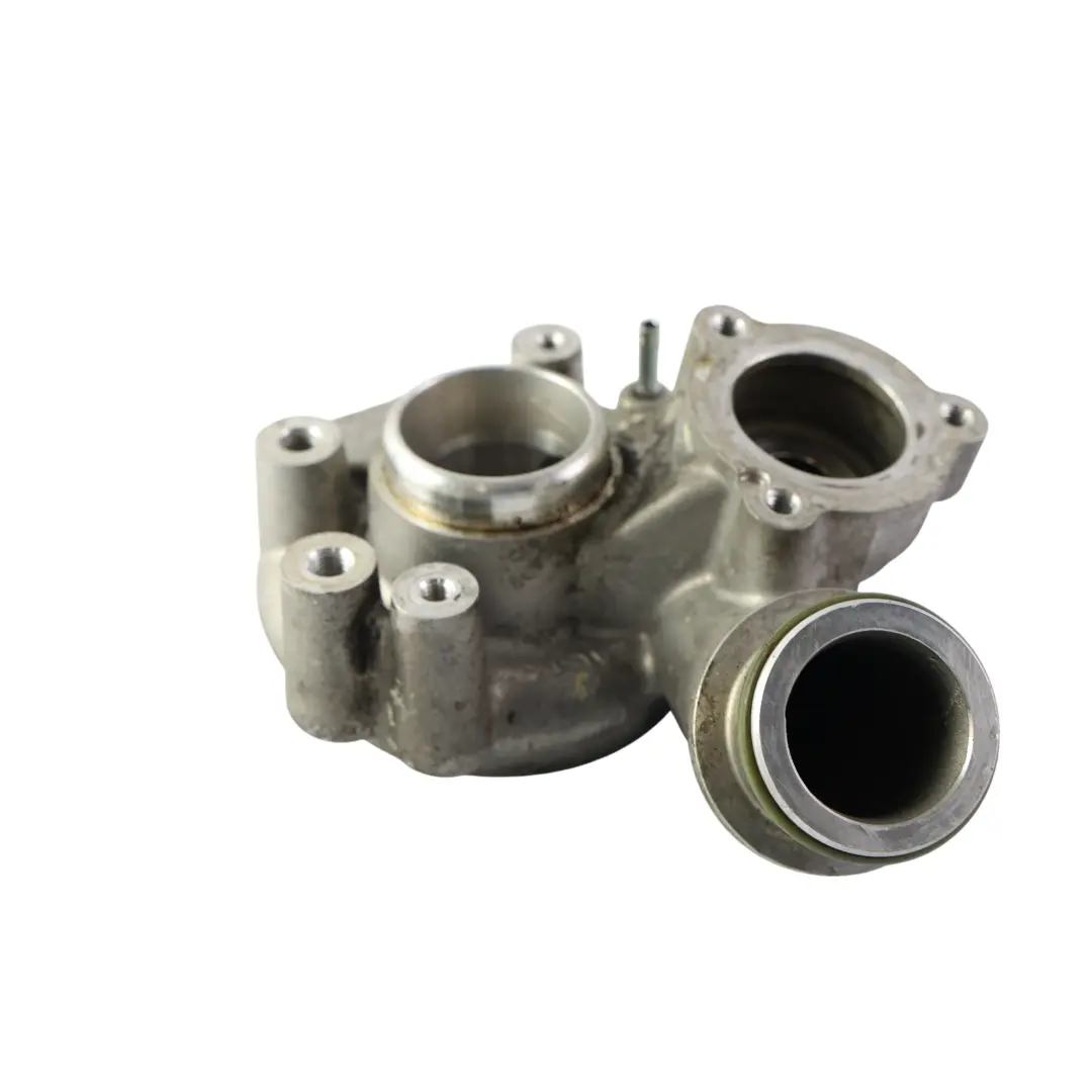 Turbolader Obere Abdeckplatte 1.4 TFSI für Volkswagen Audi A1 8X A3 8P mit Teilenummer 03C145702L Volkswagen Audi A1 8X A3 8P Turbolader Obere Abdeckplatte 1.4 TFSI - SKU 03C145702L-2 - Teilenummer 03C145702L
