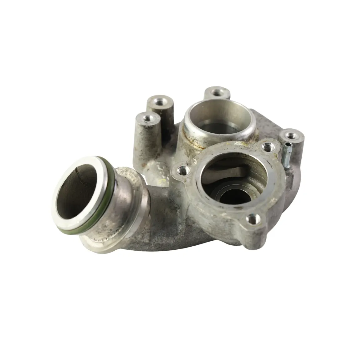 Audi A1 8X A3 8P Turbocharger Upper Cover Plate Part 1.4 TFSI Petrol - SKU 03C145702L-2 - Part number 03C145702L