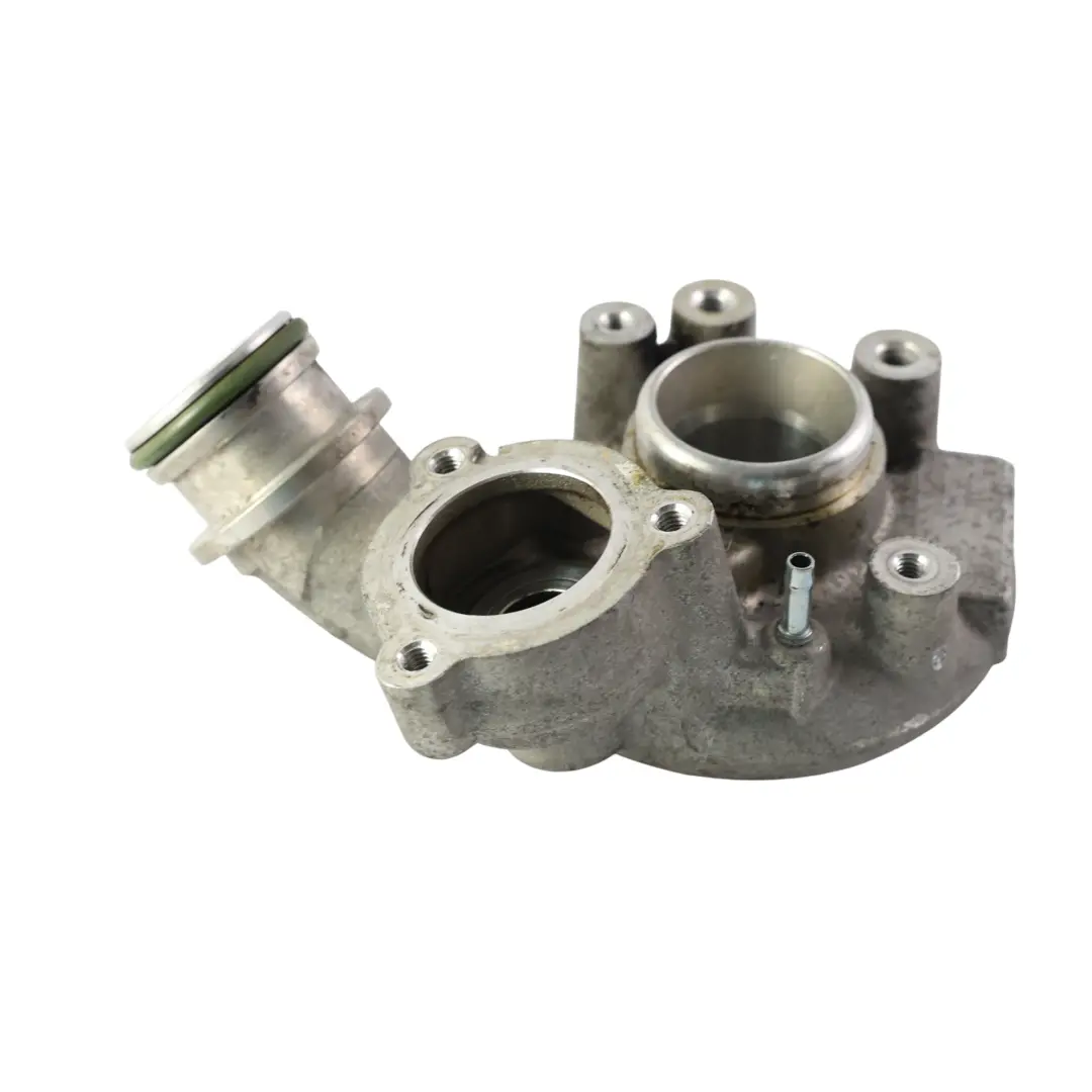 Turbolader Obere Abdeckplatte 1.4 TFSI für Volkswagen Audi A1 8X A3 8P mit Teilenummer 03C145702L Volkswagen Audi A1 8X A3 8P Turbolader Obere Abdeckplatte 1.4 TFSI - SKU 03C145702L-2 - Teilenummer 03C145702L
