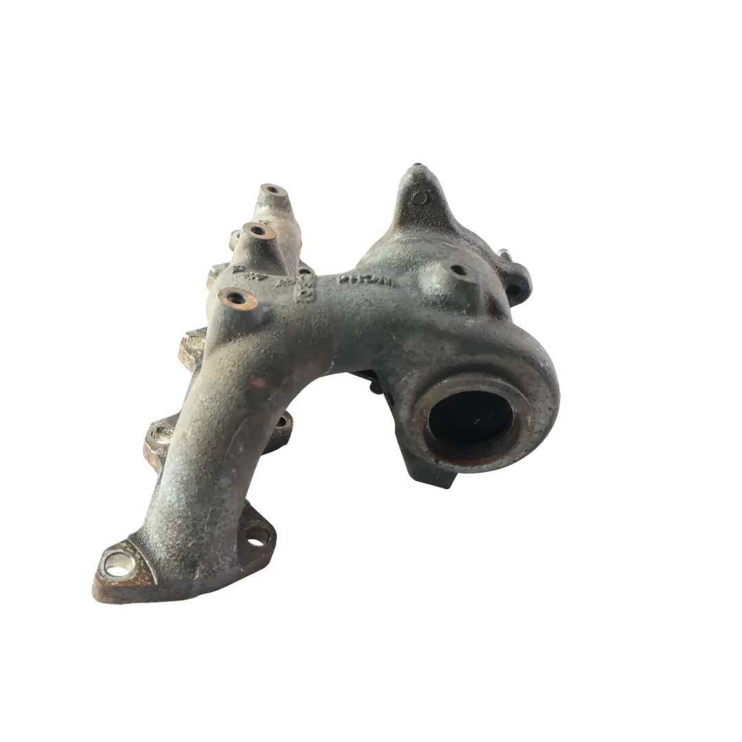 Volkswagen Golf MK6 Audi A1 8X Collettore Turbo 1.4 TFSI - SKU 03C145702L-3 - Numero di parte 03C145702L