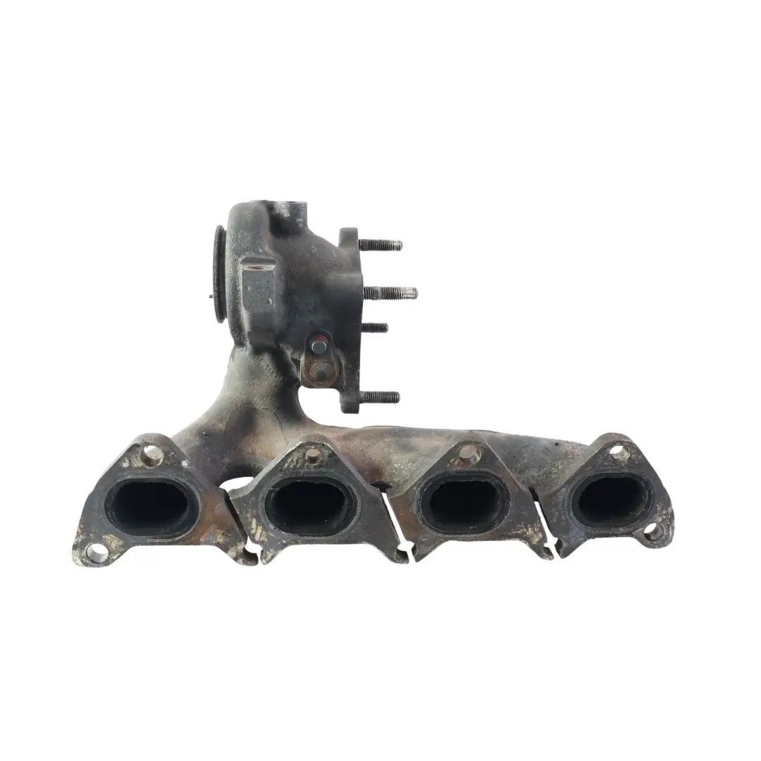 VW Golf Mk6 Audi A1 8X Kolektor Turbosprężarki 1.4 TFSI Benzyna - SKU 03C145702L-3 - Numer Części 03C145702L