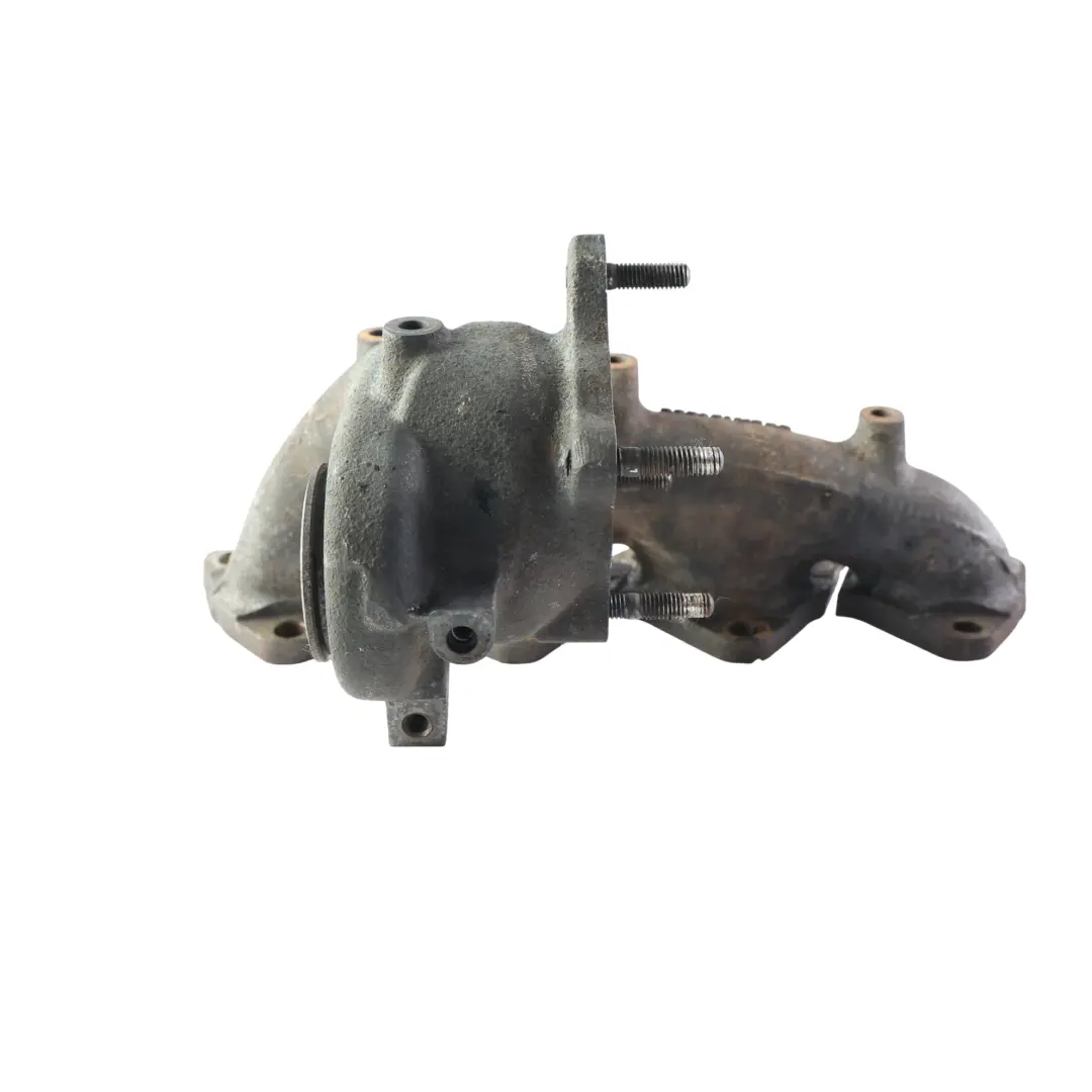 MK6 Audi A1 8X Colector Turbo 1.4 TFSI Gasolina para Volkswagen Golf con número de pieza 03C145702L Volkswagen Golf MK6 Audi A1 8X Colector Turbo 1.4 TFSI Gasolina - SKU 03C145702L-3 - Número de pieza 03C145702L