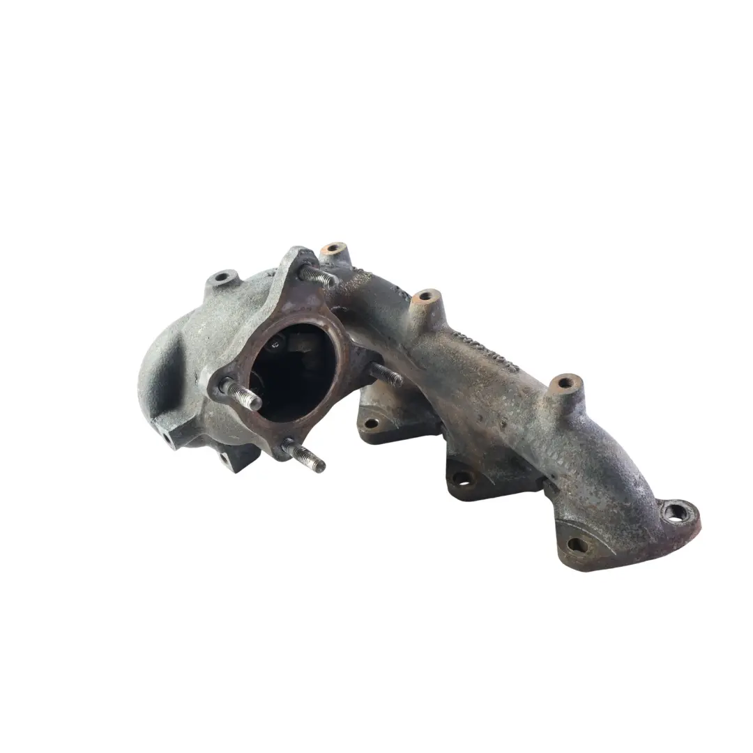 VW Golf Mk6 Audi A1 8X Turbocharger Manifold Part 1.4 TFSI Petrol - SKU 03C145702L-3 - Part number 03C145702L